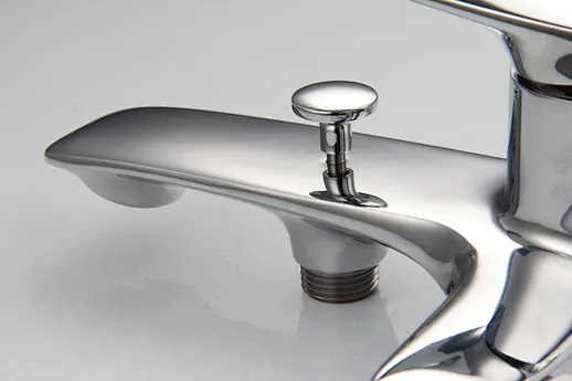 brass faucet